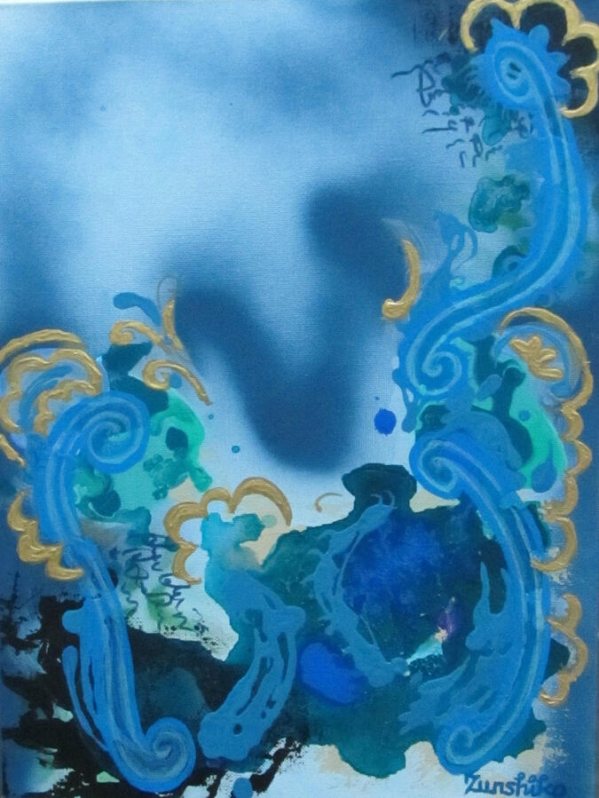 Dreaming Victory Victory – series