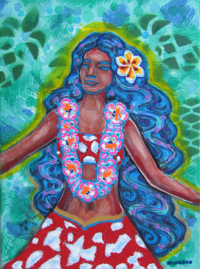 Dream of Hawaii Lahaina – Rise from the Ashes! – series