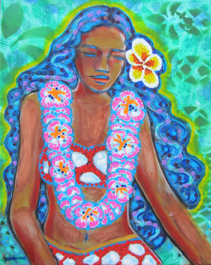 Dance, Lahaina! Lahaina – Rise from the Ashes! – series