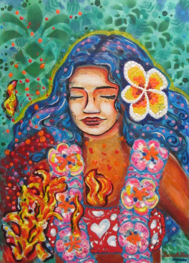 Lahaina – Life from Death Lahaina – Rise from the Ashes! – series